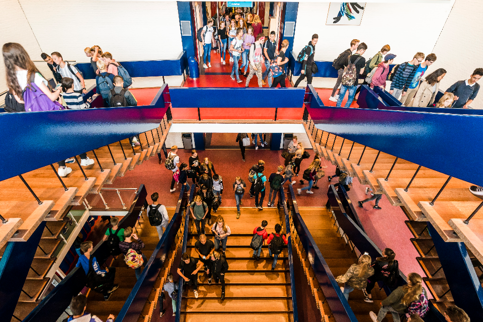 Zaanlands Lyceum