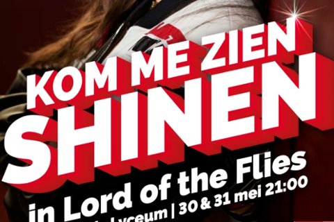 Lord of the Flies
