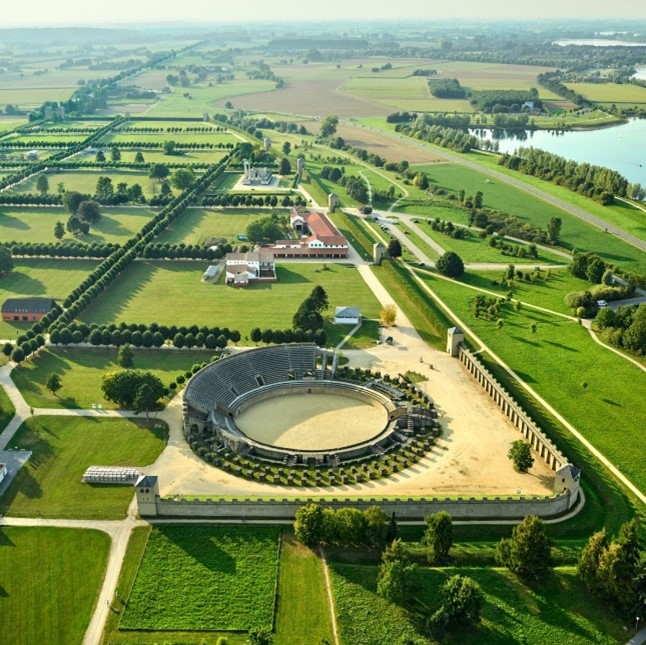 Xanten