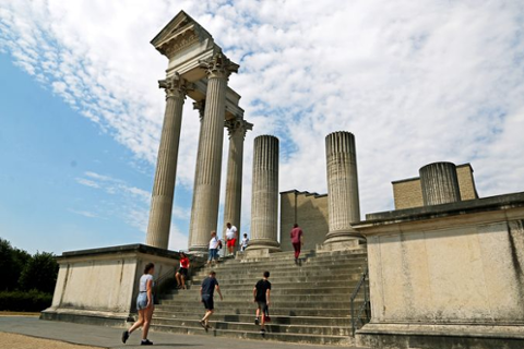 Xanten