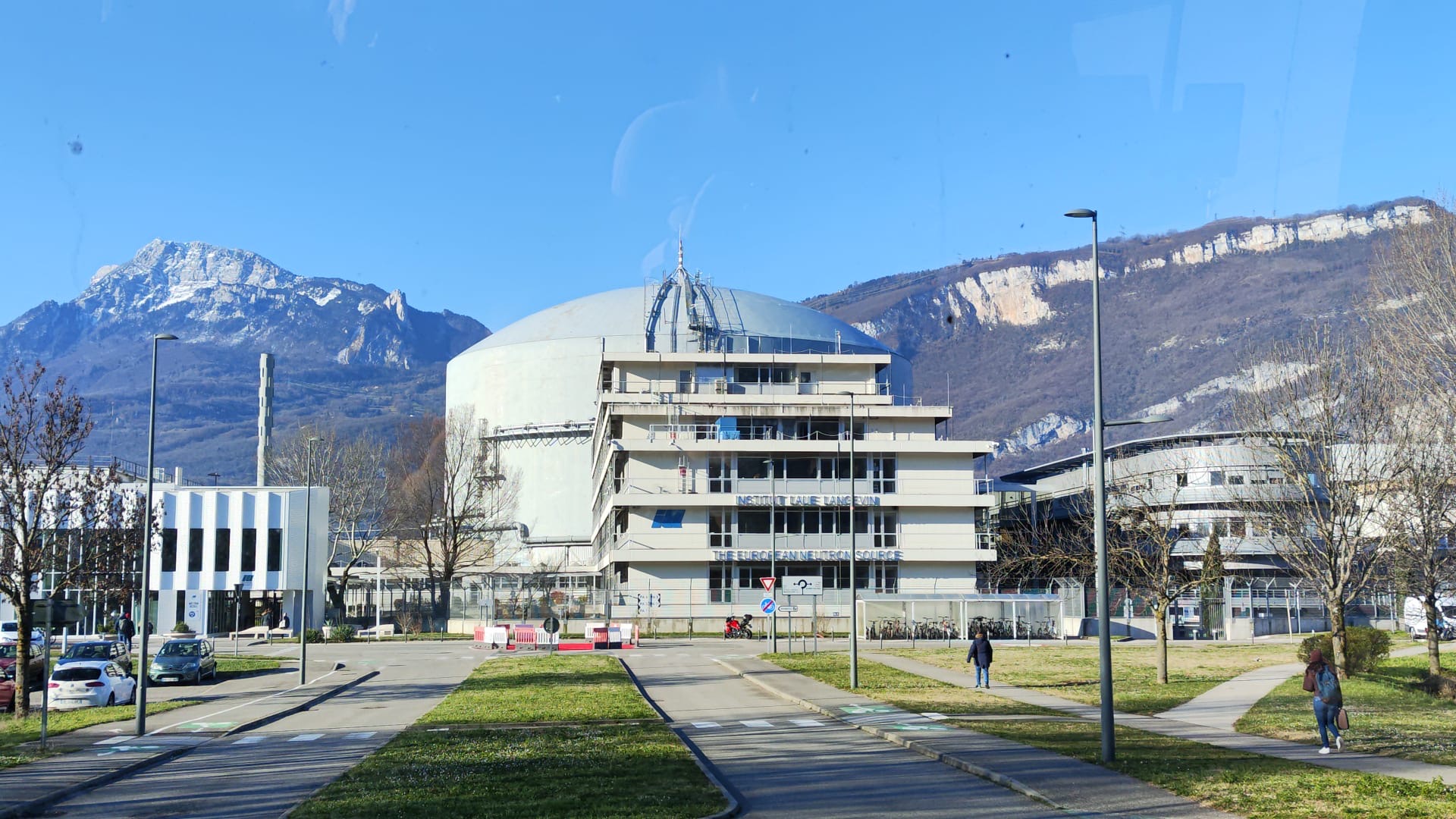 Grenoble