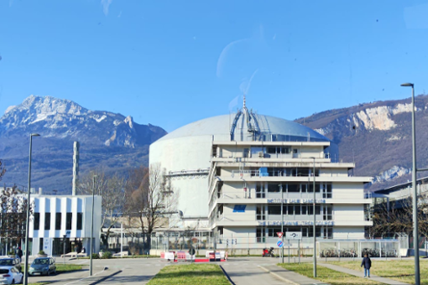 Grenoble