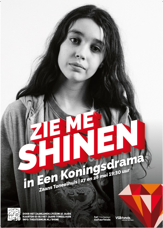 Een Koningsdrama