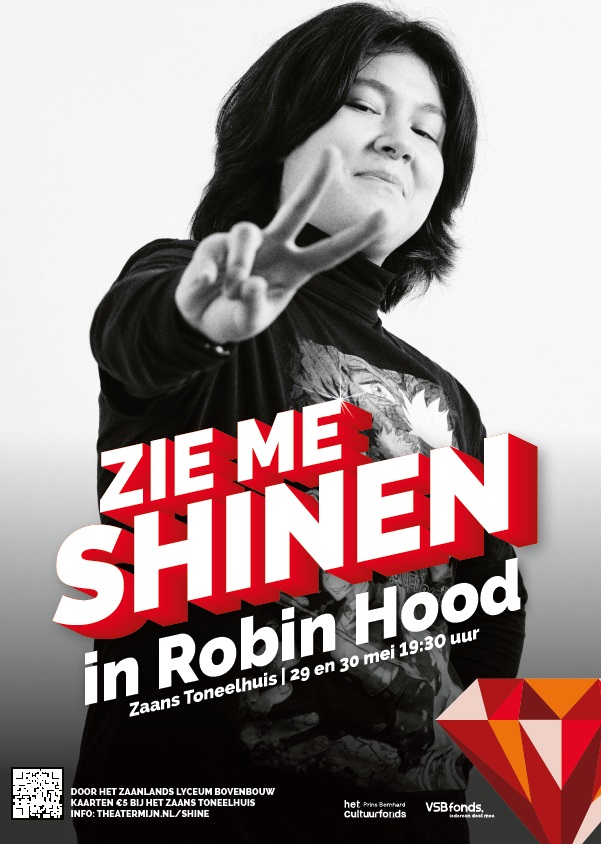Robin Hood
