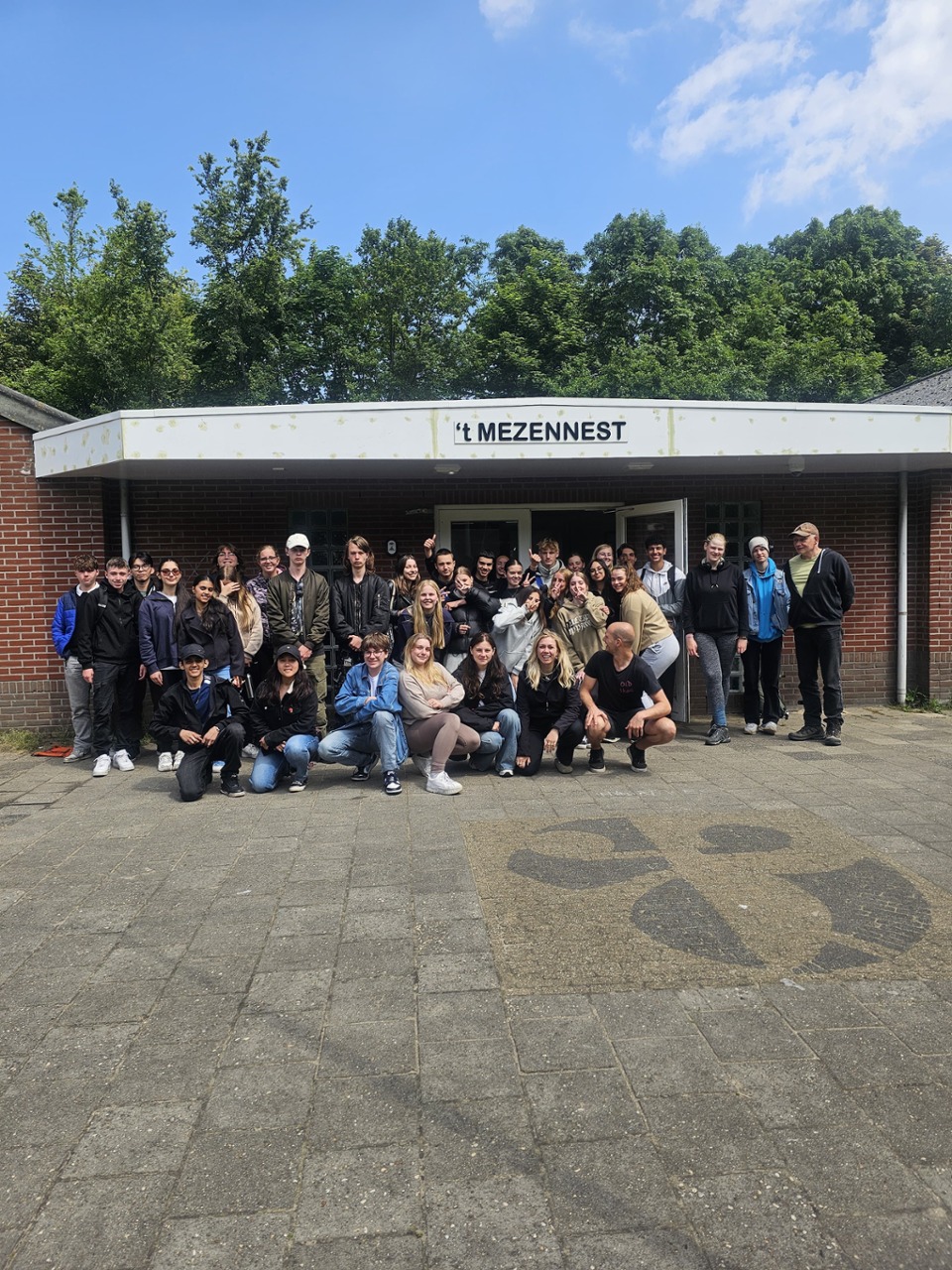 Biokamp 4 havo