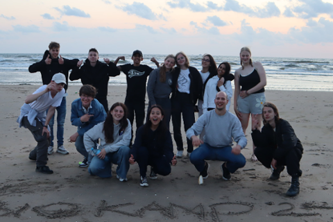 Biokamp 4 havo