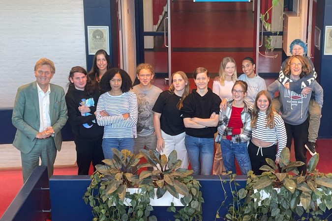 Zaanlands Lyceum