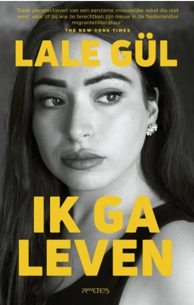 Boekenclub
