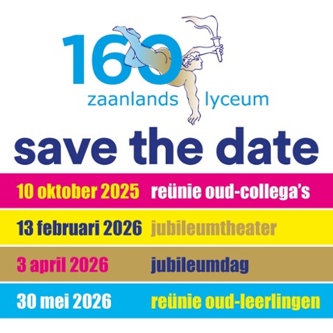 Jubileumjaar