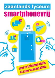 Telefoonvrije school